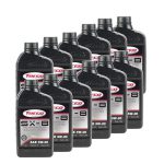 SR-5 Synthetic Oil 5w30 Case/12-1 Liter