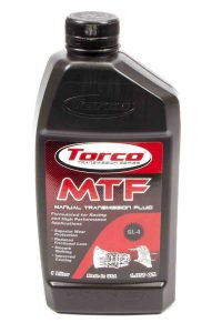MTF Manual Trans Fluid (Lenco Trans)