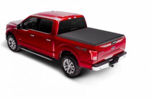 Pro X15 Bed Cover 08-16 Ford F-250 6.6' Bed
