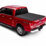 Sentry CT Bed Cover 09-14 Ford F-150 5'6 Bed