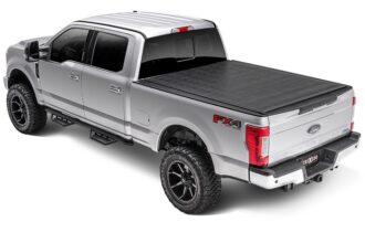 Sentry Bed Cover Vinyl 09-14 Ford F-150 5'6 Bed