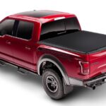 Truxport Tonneau Cover 73-96 Ford F150 8ft Bed