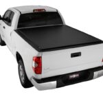 Sentry CT Bed Cover 17-18 Ford F-250 8' Bed
