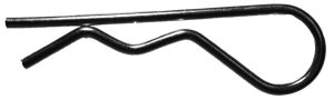 Retainer Clip For Adj Sway Bar