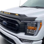 Go Rhino - 63036880T - RB10 Running Boards With Mounting Brackets - Protective Bedliner Coating