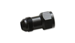 Female to Male Extender Fitting -6AN to 1in