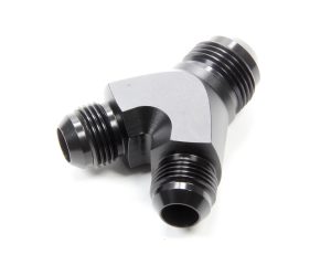 Y Adapter Fitting; Size: -12AN In x -10AN x -10A