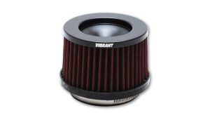 THE CLASSIC Performance Air Filter 5in inlet ID