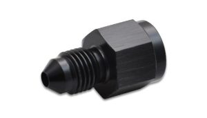 Fitting  Adapter  Straig ht  Male -4 AN to Female
