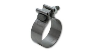 Stainless Steel Band Clamp 2-1/4in