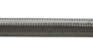 10ft Roll -10 Stainless Steel Braided Flex Hose