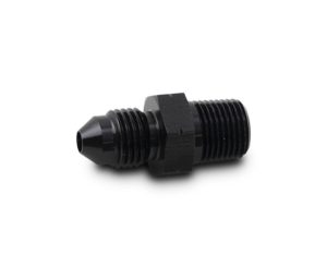 BSPT Adapter Fitting -4AN To 1/4in - 19