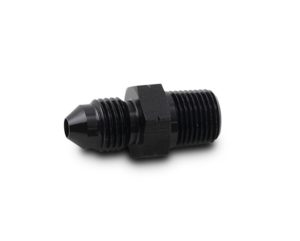 BSPT Adapter Fitting -6AN To 1/4in - 19