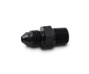 BSPT Adapter Fitting -6AN To 3/8in - 19