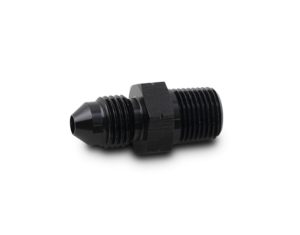 BSPT Adapter Fitting -8AN To 1/4in - 19