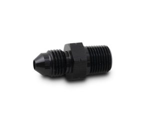 BSPT Adapter Fitting -8AN To 1/2in - 14