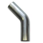 1-7/8in O.D. 45 Degree M andrel Bend