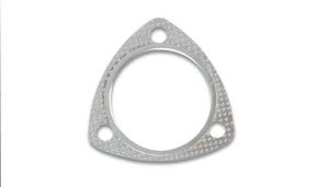 3-Bolt High Temperature Exhaust Gasket 2.75in ID