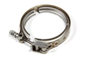 3.5in SS V-Band Clamp