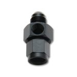 -4AN Male to -4AN Female Union Adapter Fitting
