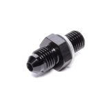 -4AN to 10mm x 1.25 Metr ic Straight Adapter