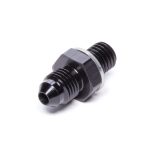 -4AN to 10mm x 1.5 Metri c Straight Adapter