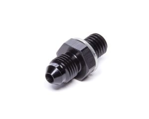 -4AN to 10mm x 1.5 Metri c Straight Adapter