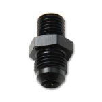 -4AN Male to M16x1.5 Male Adapter Fitting