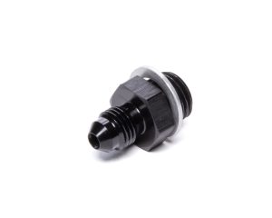 -4AN to 14mm x 1.5 Metri c Straight Adapter