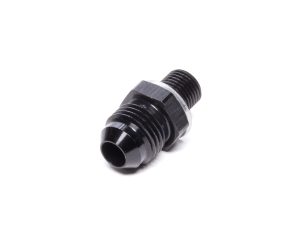 -6AN to 10mm x 1.0 Metri c Straight Adapter