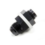 -8AN Fuel Cell Bulkhead Adapter Fitting