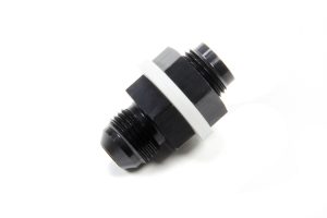 -8AN Fuel Cell Bulkhead Adapter Fitting