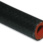 5/8In Id X 5 Ft Long Silicone Heater Hose