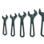AN Wrenches Set O Six -4 AN to -16 AN