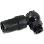 Fitting Hose End Straigh t Swivel Reusable -12 AN