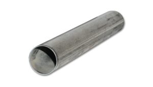 Stainless Steel Tubing 2-1/2in 5ft 16 Gauge
