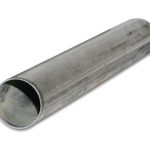 Stainless Steel Tubing 2-3/4in 5ft 16 Gauge