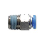 Air Hose Fitting 3/8in OD Tubing 1/4in NPT