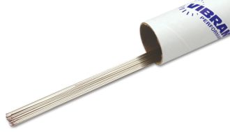 TIG Wire Titanium 0.035 in Thick (1.0mm) 1 Lb
