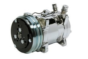 Sanden SD 508 Compressor R-134A
