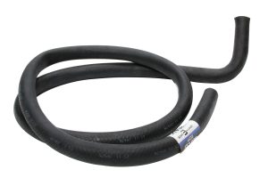 90 Degree 5/8 X 4 X 60in Molded Heater Hose