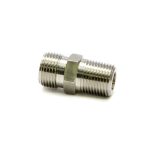#10 Male O-Ring x 1/2 NPT Adapter