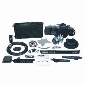 A/C Complete Kit 70-74 Challenger w/o A/C
