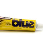 100 Gram Blue Hylomar Tube w/Nozzle