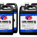 VP Traction Compound Lane Choice Gal (Case 4)