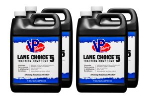 VP Traction Compound Lane Choice Gal (Case 4)