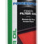 VP Racing Fuels VP7960020 VP Fiber Filter Oil Aerosol 13oz