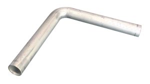 Aluminum Bent Elbow 0.750  90-Degree