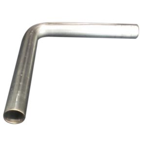304 Stainless Bent Elbow 1.875  90-Degree