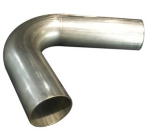 304 Stainless Bent Elbow 2.000 45-Degree